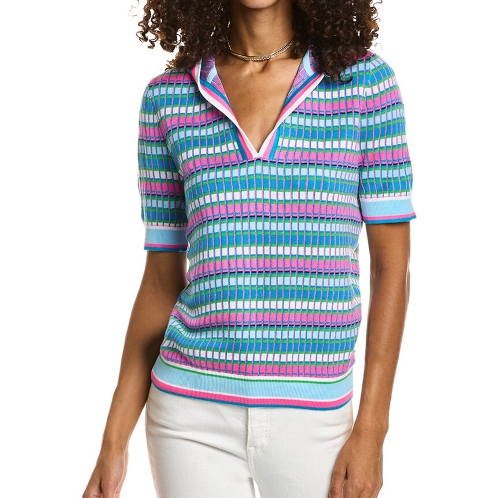 Lilly Pulitzer Avington Sweater | Size XS